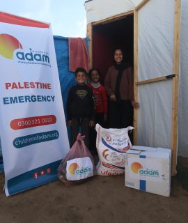 food appeal