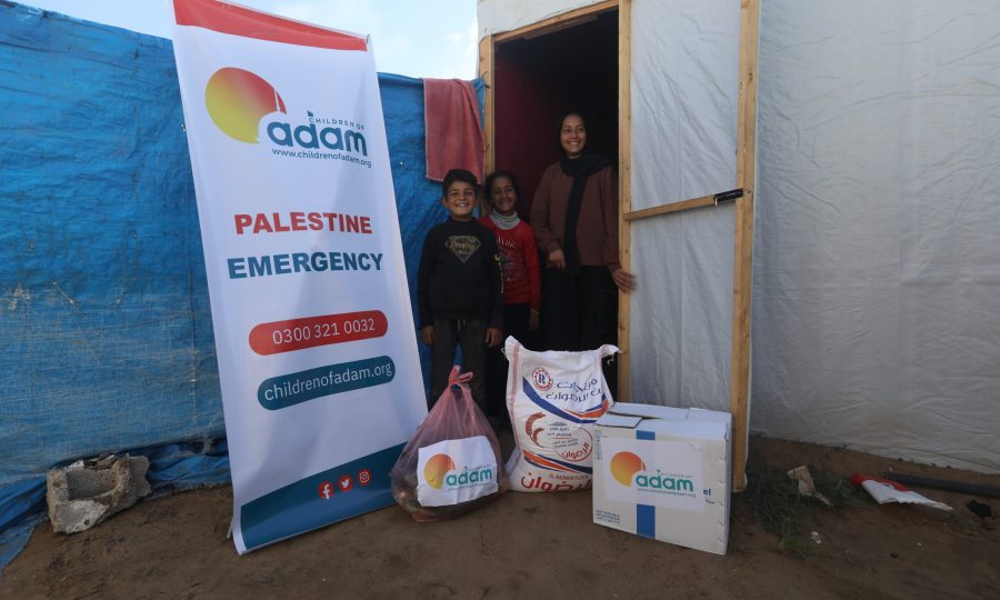 food appeal